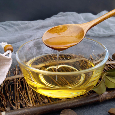 老山茶油和新山茶油有何区别？